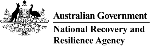 Australian Government National Recovery and Resilience Agency